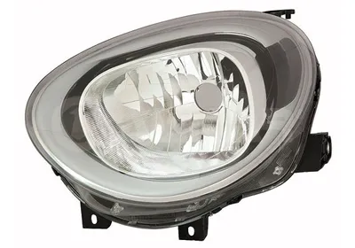 Produktbild von ALKAR Scheinwerfer Links für FIAT 500X (334) 2741350