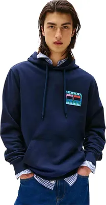 Produktbild von Hoodie Tommy Hilfiger DM0DM22077C1G für Herren