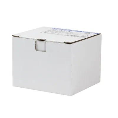 Immagine prodotto di Logilink Cat.6A Anschlussdose, 2x RJ45,weiß, waagerecht