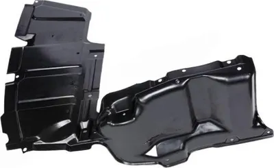 Produktbild von TOYOTA Avensis Motorabdeckung rechts 51408-05033 OE