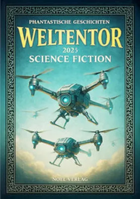 Produktbild von Weltentor