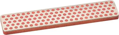 Produktbild von Snoli Diamantfeile 600 Schwarz 110 x 23 mm Schwarz 110 x 23 mm