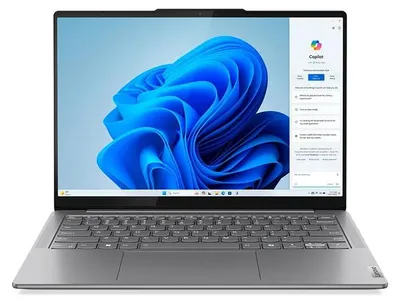 Obrázek produktu pro Lenovo Yoga Slim 7 14IMH9, Intel Core Ultra 7, 35,6 cm (14"), 1920 x 1200 px, 32 GB, 1 TB, Windows 11 Home