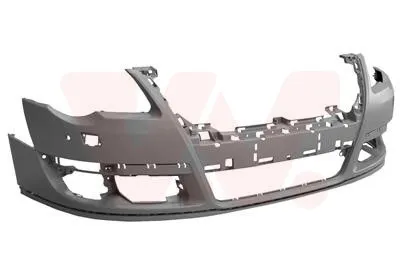 Produktbild von VAN WEZEL Stoßstange Stoßfänger für VW Passat Variant (3C5) 5839578