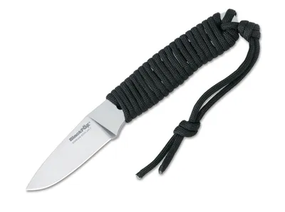 Produktbild von BlackFox Feststehendes Messer Tarlo Feststehend 440C