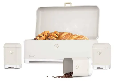Produktbild von Brotkasten FTV0181 Fashion von Berlinger Haus