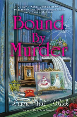 Produktbild von Bound by Murder