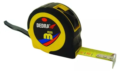 Obrázok produktu pre DEDRA M1082, 1 kusov