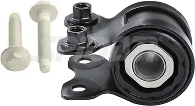 Produktbild von Lagerung Lenker für Querlenker für FORD Focus II Schrägheck (DA, HCP, DP) Hinten Vorne 412481 SPIDAN CHASSIS PARTS