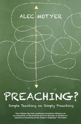 Produktbild von Preaching?