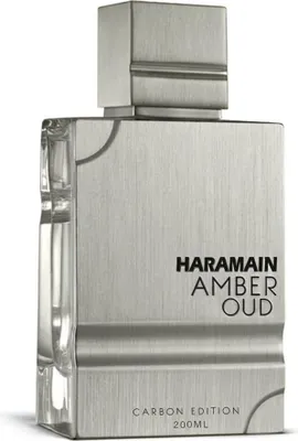 Image de Al Haramain Amber Oud Carbon Edition Woda perfumowana, 200ml
