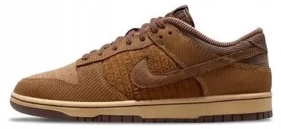 Produktbild von Schuhe Nike Dunk Low Retro Premium IB7746200