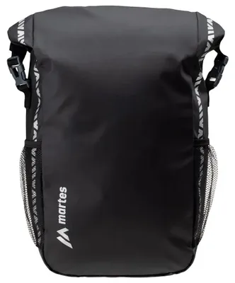 Immagine prodotto di Martes Sakson Borsa da bici 15 l Nero  Nero Taglia unica