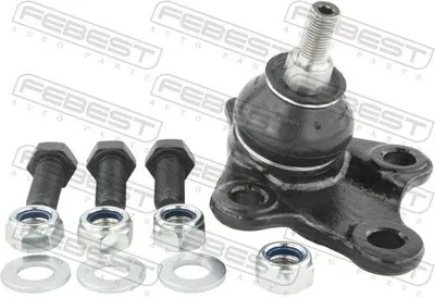 Produktbild von Febest 2420-004