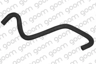 Produktbild von GOOM Kühlerschlauch Wasserschlauch für RENAULT SUPER 5 (B/C40) RH-0220