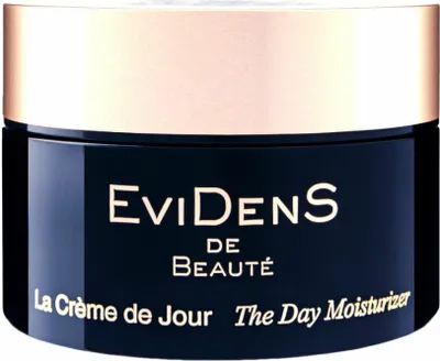 Produktbild von Gesichtscreme EviDenS de Beauté The Day Cream (50ml)