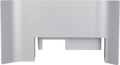 Produktbild von easyPART passend für 11015446 BOSCH Tropfschalenblende Siemens für Kaffeemaschine