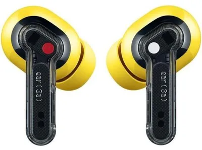 Zdjęcie produktu dla Nothing Ear ( 3a ), True Wireless Stereo (TWS), 20 - 40000 Hz, Muzyka, Zestaw słuchawkowy