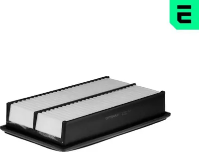Produktbild von Luftfilter OPTIMAL OP-FAF10120 für MAZDA 3 (BL) Filtereinsatz