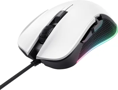 Immagine prodotto di TRUST Trust GXT 922 Ybar mouse da gioco destro USB Type-A ottico 7200 DPI