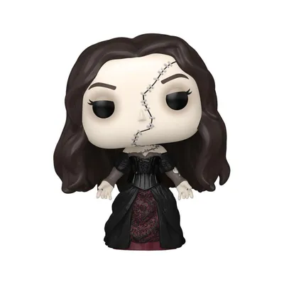 Produktbild von Beetlejuice 2 POP! Movies Vinyl Figur Delores 9 cm