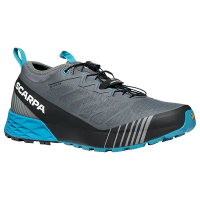Produktbild von Ribelle Run GTX Men Größe 44 Farbe anthracite/lakeblue