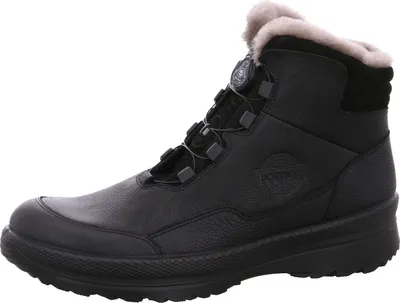 Produktbild von Jomos Winterstiefel Schwarz