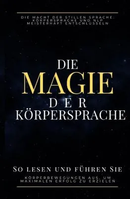 Produktbild von Die Macht der Körpersprache