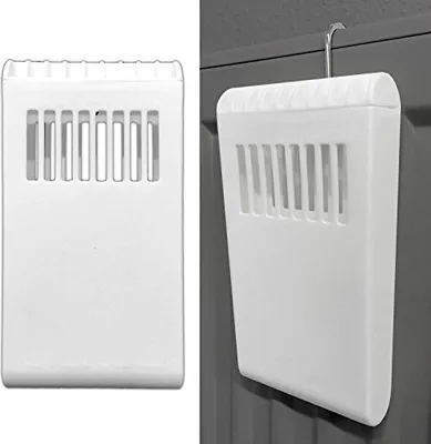 Produktbild von Luftbefeuchter für Heizkörper 8,5 x 2,5 x 16,5 cm Wasserverdunster Verdampfer Heizkörper