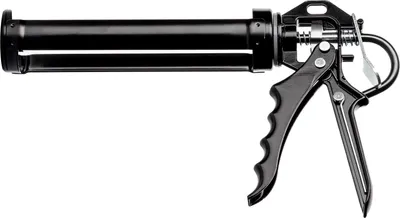 Produktbild von HAUSA Kartuschenpresse PRO18 Kartuschenpistole 18:1 Übersetzung für 290-310 ml