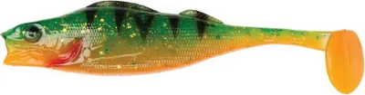 Obrázek produktu pro Berkley Pulse Realistic Perch 7cm Firetiger