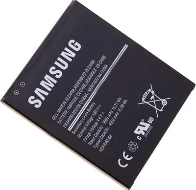 Produktbild von Samsung Galaxy XCover Pro Akku - Original