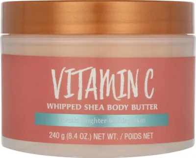 Productafbeelding van Tree Hut Bodyboter, vitamine C, 240 g