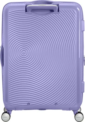 Produktbild von American Tourister Soundbox Spinner 67 / 24 TSA EXP Trolley Lavender flieder