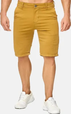 Obrázek produktu pro Pánské kraťasy AFFLECK styl Chino |