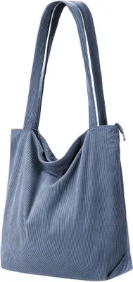 Productafbeelding van Famanu boodschappentas, groot - Cordura, waterdicht, met rits