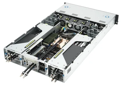Zdjęcie produktu dla ASUS 90SF02M3-M01090 ASUS Server ESC4000A-E12-SKU1/1G/2600W(1+1)