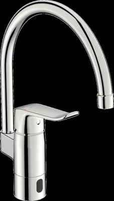 Produktbild von Hansa 46142209 EHM Küchenarm. HANSACARE 4614 3 V,