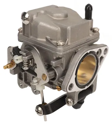 Produktbild von 30 PS 2-Takt-Außenbordmotor-Vergaser 61T 14301 00 61N Bootsvergaser für Motor