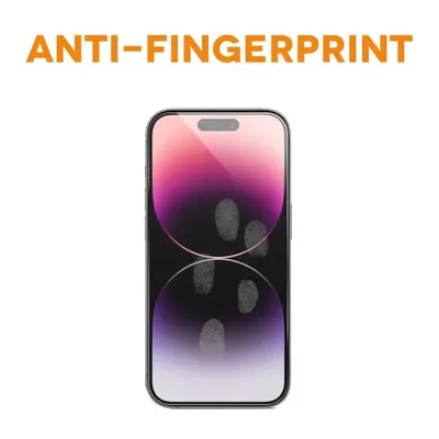 Obrázok produktu pre Cyoo Pro ochrana displeja iPhone 15 (CY123296)