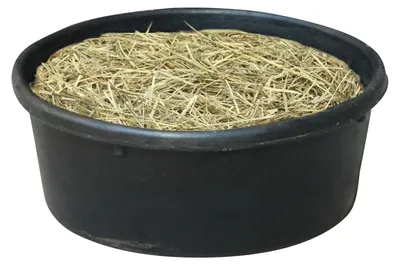 Image de Gamelle en caoutchouc pour petits animaux, 4 litres