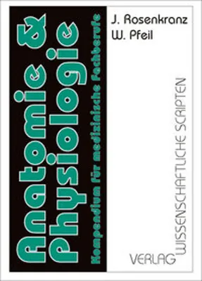 Immagine prodotto di Anatomie und Physiologie
