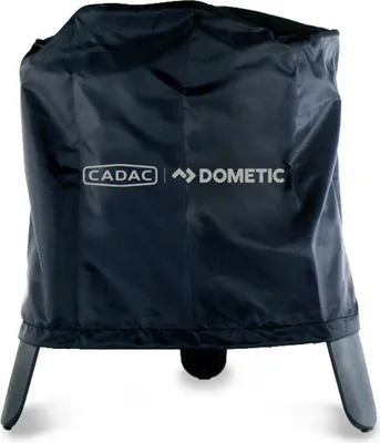 Produktbild von Cadac BBQ Cover 30 Pro Abdeckhülle Wetterschutzhülle für Safari Chef 30 6545-875C