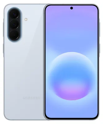 Produktbild von Samsung Galaxy A57 5G , 17 cm (6.7"), 1080 x 2340 Pixel, 12 GB, 512 GB, 50 MP, Blau