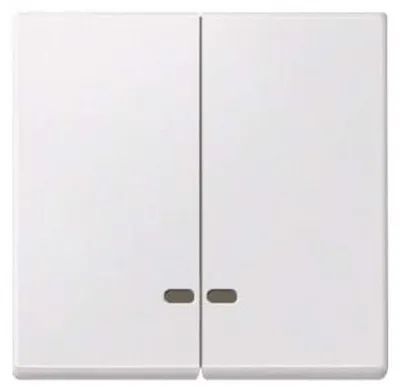 Productafbeelding van MERTEN MEG3420-0419 - Wit