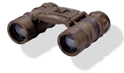 Image de Jumelles compactes DCF 10X25 Camouflage Gamo BE10X25DCF