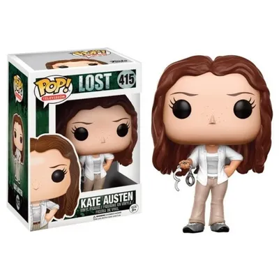 Obrázok produktu pre Funko Pop Vinyl Stratená Kate Austenová