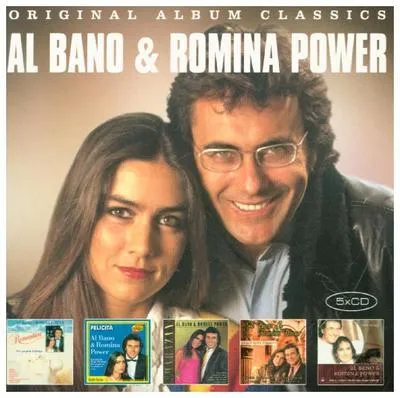 Produktbild von Original Album Classics