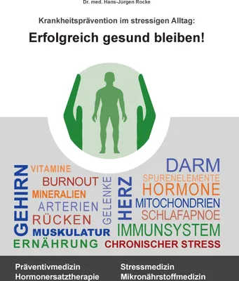 Produktbild von Erfolgreich gesund bleiben!