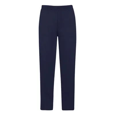 Produktbild von Fruit of the Loom - Jogginghosen für Herren PC4231 (3XL) (Marineblau)